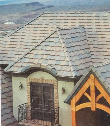 privates Wohnhaus, Gewerbeobjekt oder öffentlicher Bau