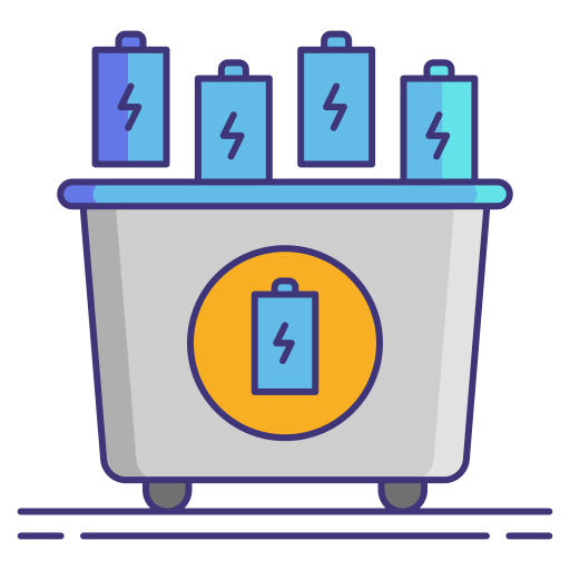 Sicherheitsgerechte Entsorgung