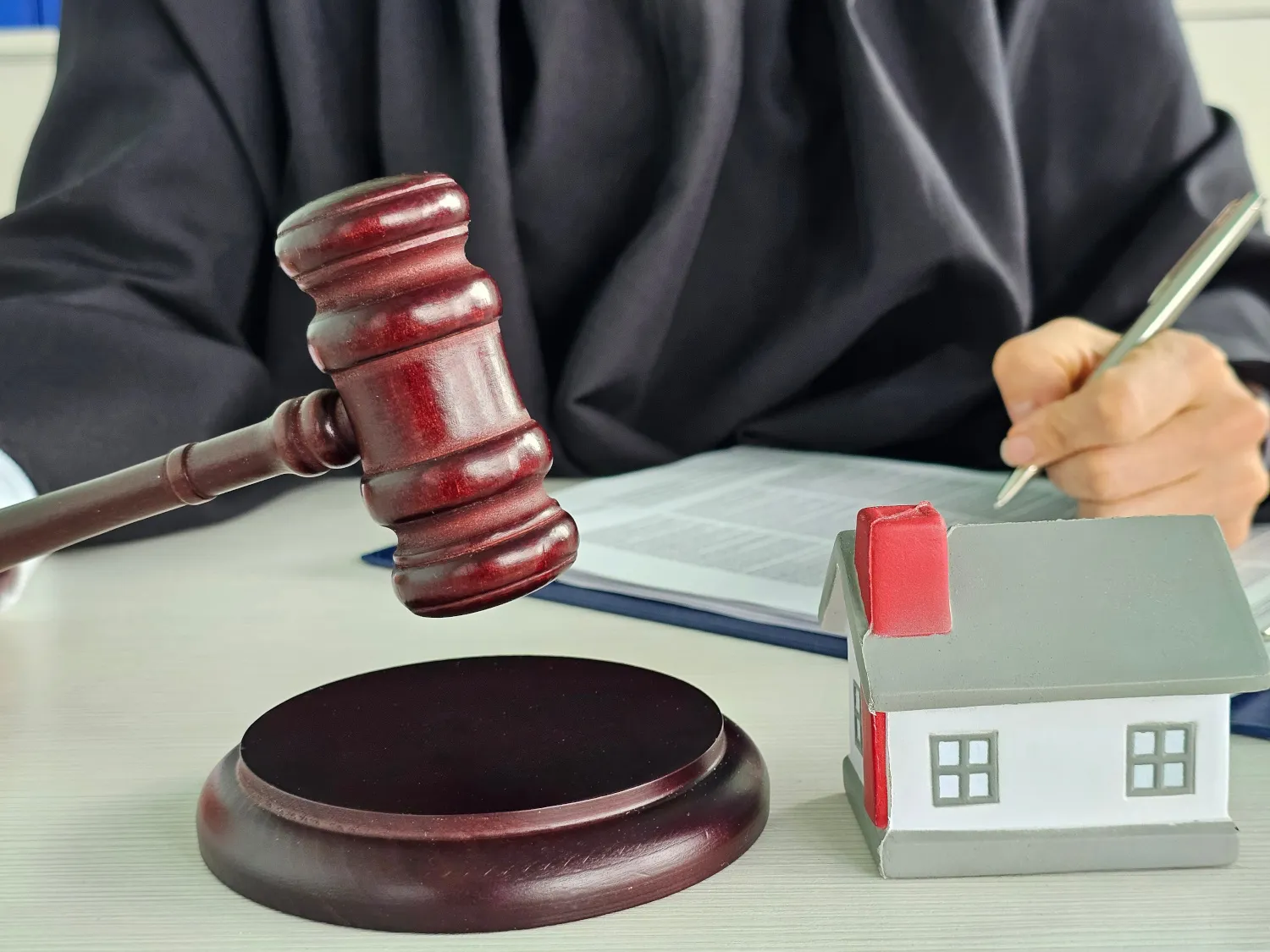 Dokumentation und Nachweisführung